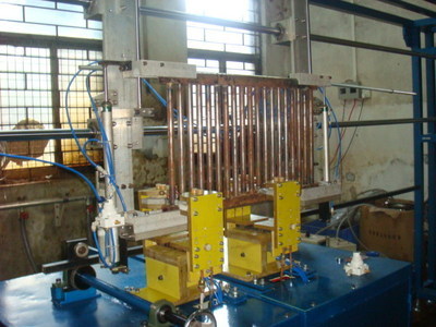 散熱器專用焊接設(shè)備 技術(shù)優(yōu)勢(shì)與應(yīng)用解析——聚焦東莞力華機(jī)械設(shè)備