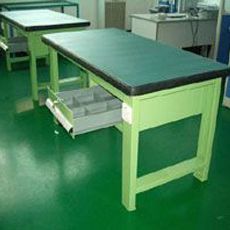 提升效率與品質 現(xiàn)代工作臺在產(chǎn)品展示中的關鍵作用